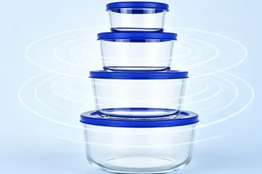 How to Customize Glass Lunch Boxes for Retail